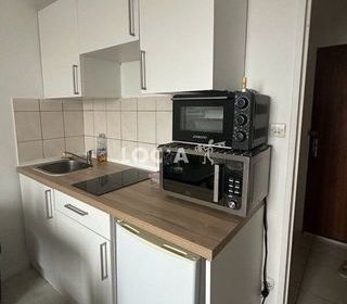  Appartement � louer 1 pi�ce 15 m�