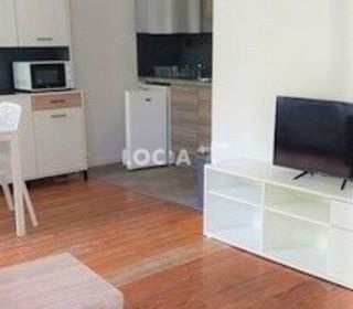  Appartement � louer 1 pi�ce 26 m�