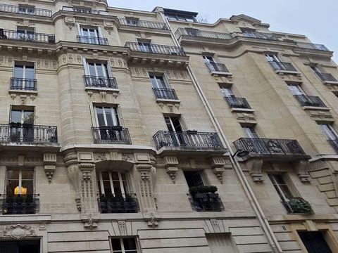 CMRE vous propose - Rare &agrave; la vente dans le quartier ... 1430000 75016 Paris