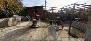  Maison � vendre 8 pi�ces 300 m�