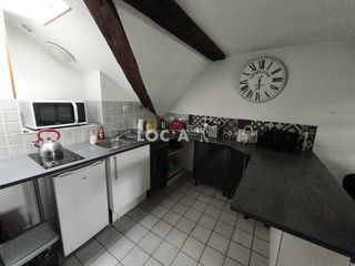  Appartement � vendre 1 pi�ce 20 m�