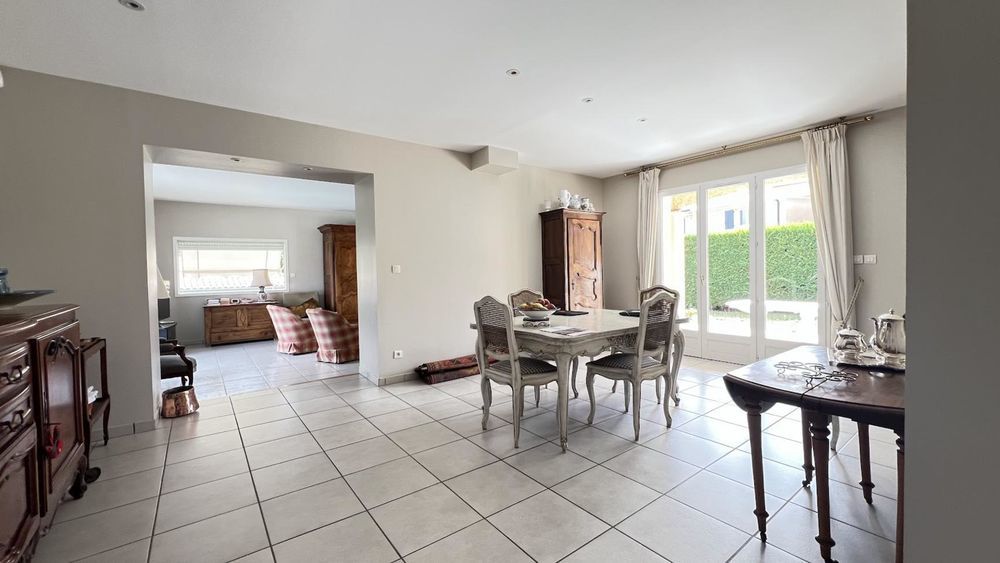 � vendre  Maison La Tour-de-Salvagny (69890)