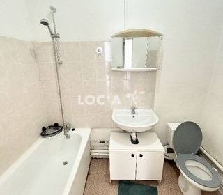  Appartement � louer 1 pi�ce 20 m�