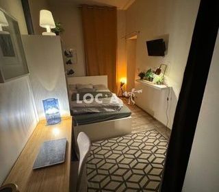  Appartement � louer 1 pi�ce 25 m�