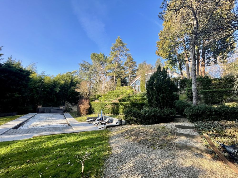 � vendre  Maison Charbonni�res-les-Bains (69260)