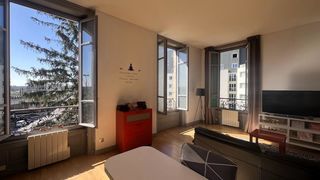  Appartement � vendre 2 pi�ces 50 m�