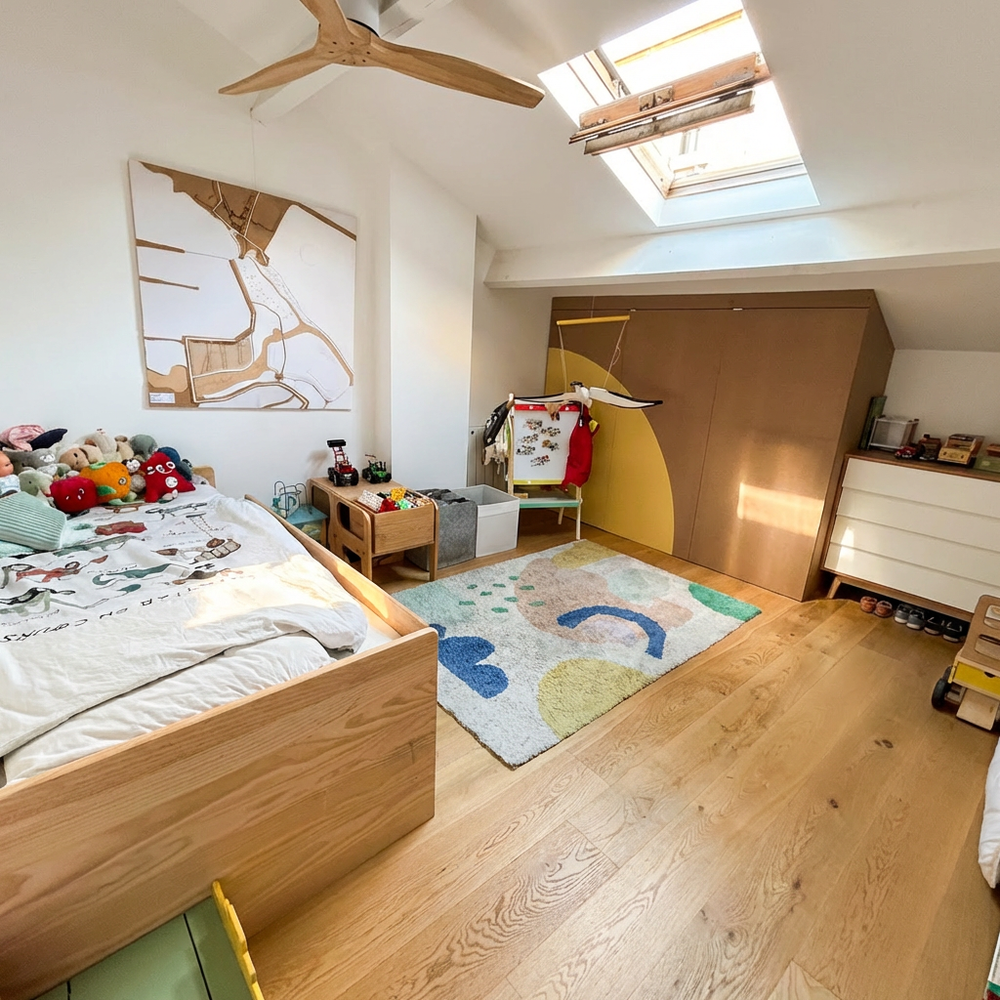 � vendre  Maison Marseille 7