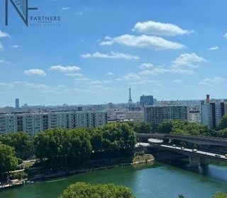  Appartement � vendre 4 pi�ces 110 m�
