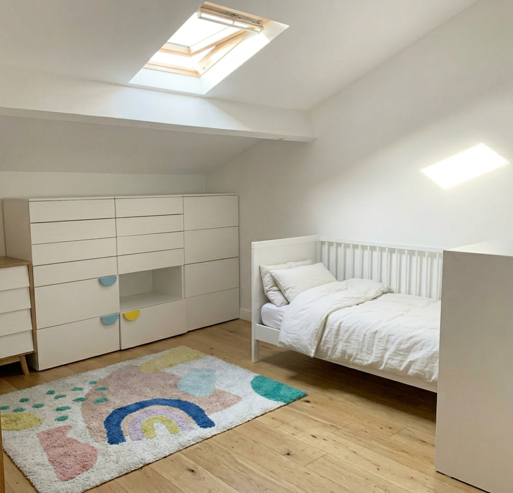 � vendre  Maison Marseille 7