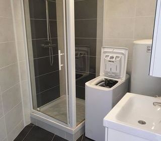  Appartement � louer 2 pi�ces 38 m�