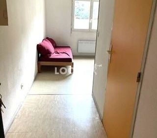  Appartement � louer 1 pi�ce 21 m�
