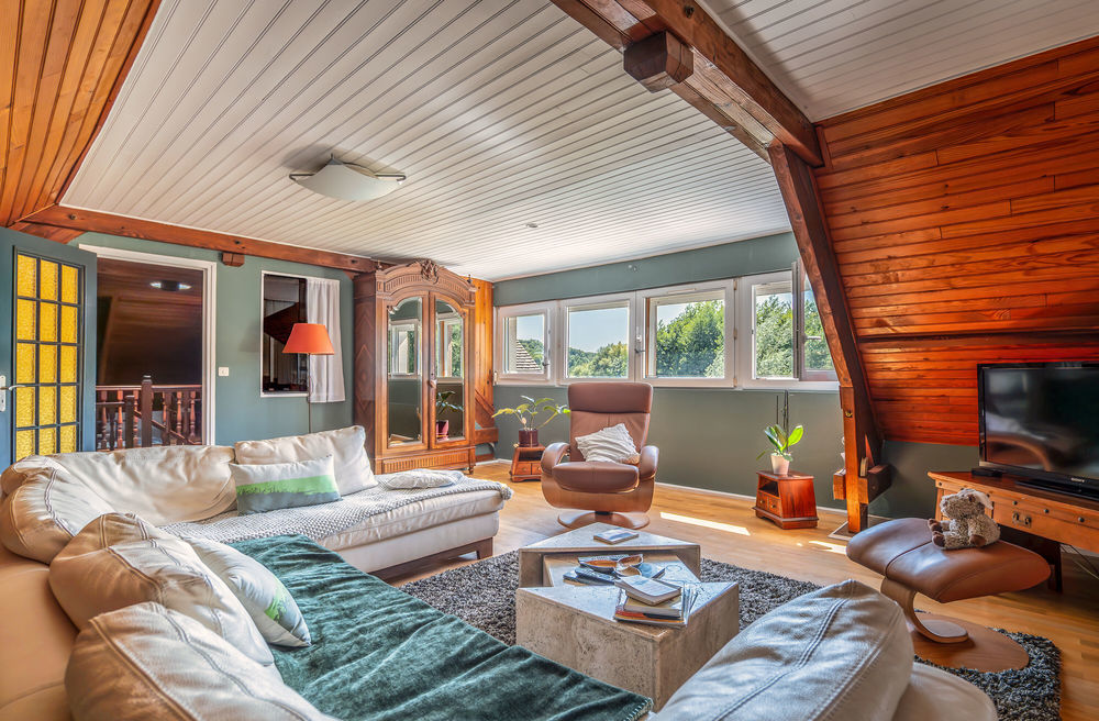 � vendre  Maison Bonneuil-en-Valois (60123)