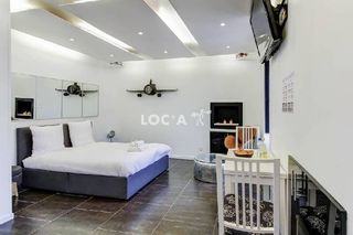  Appartement � louer 1 pi�ce 21 m�