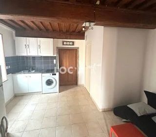  Appartement � louer 2 pi�ces 27 m�