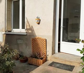  Appartement � louer 1 pi�ce 34 m�