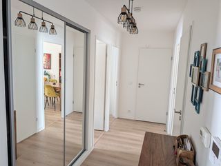  Appartement � vendre 4 pi�ces 75 m�