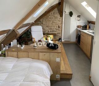  Appartement � louer 1 pi�ce 14 m�