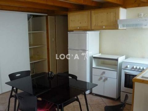   Location Appartement Appartement - 2 pi�ce(s) - 45 m�