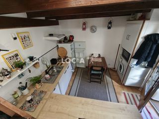  Maison � vendre 2 pi�ces 23 m�