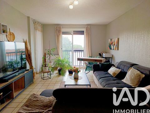   Vente Appartement Appartement - 4 pi�ce(s) - 91 m�