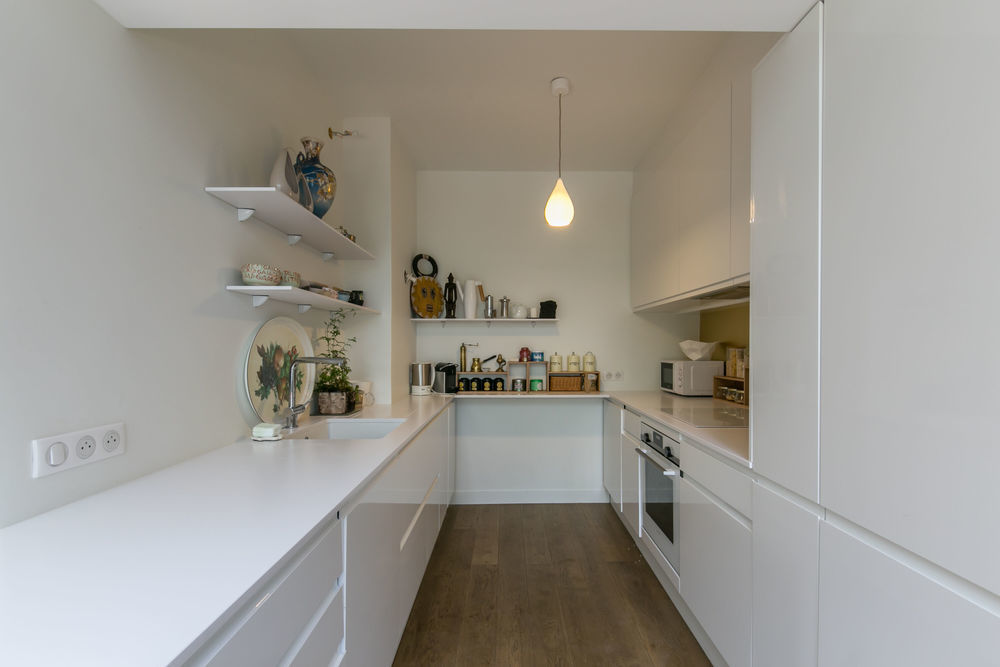 � vendre  Maison Montreuil (93100)