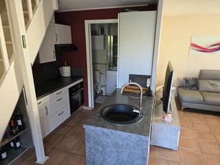  Appartement � vendre 3 pi�ces 47 m�