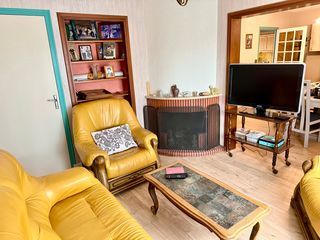  Maison � vendre 7 pi�ces 128 m�