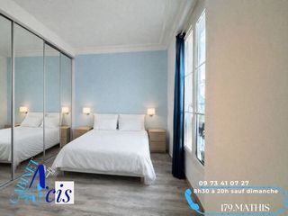  Appartement � vendre 1 pi�ce 22 m�