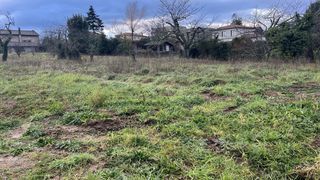  Terrain � vendre 803 m�