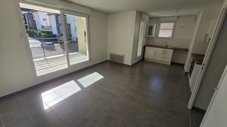  Appartement � louer 2 pi�ces 44 m�