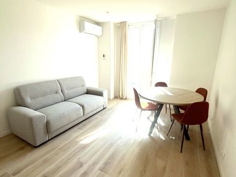   Vente Appartement Appartement - 2 pi�ce(s) - 38 m�