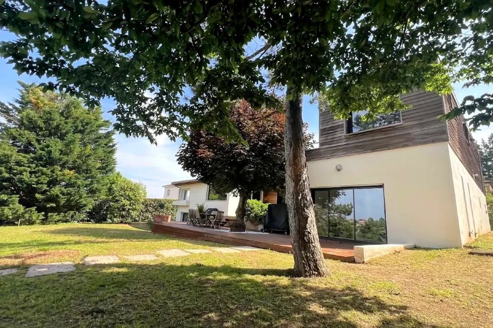 � vendre  Maison Lissieu (69380)