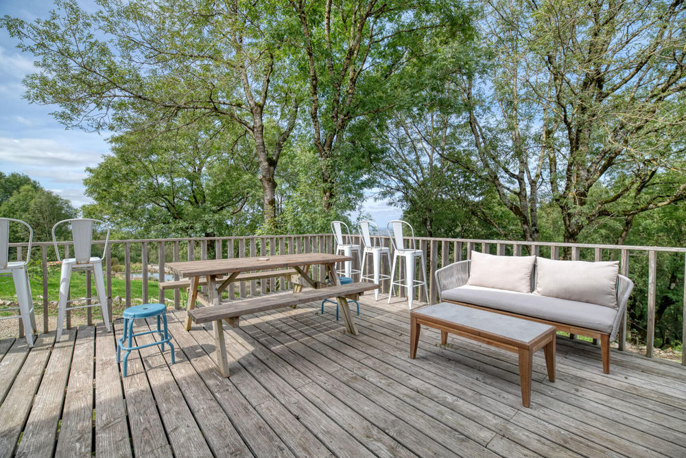 � vendre  Maison Dourgne (81110)