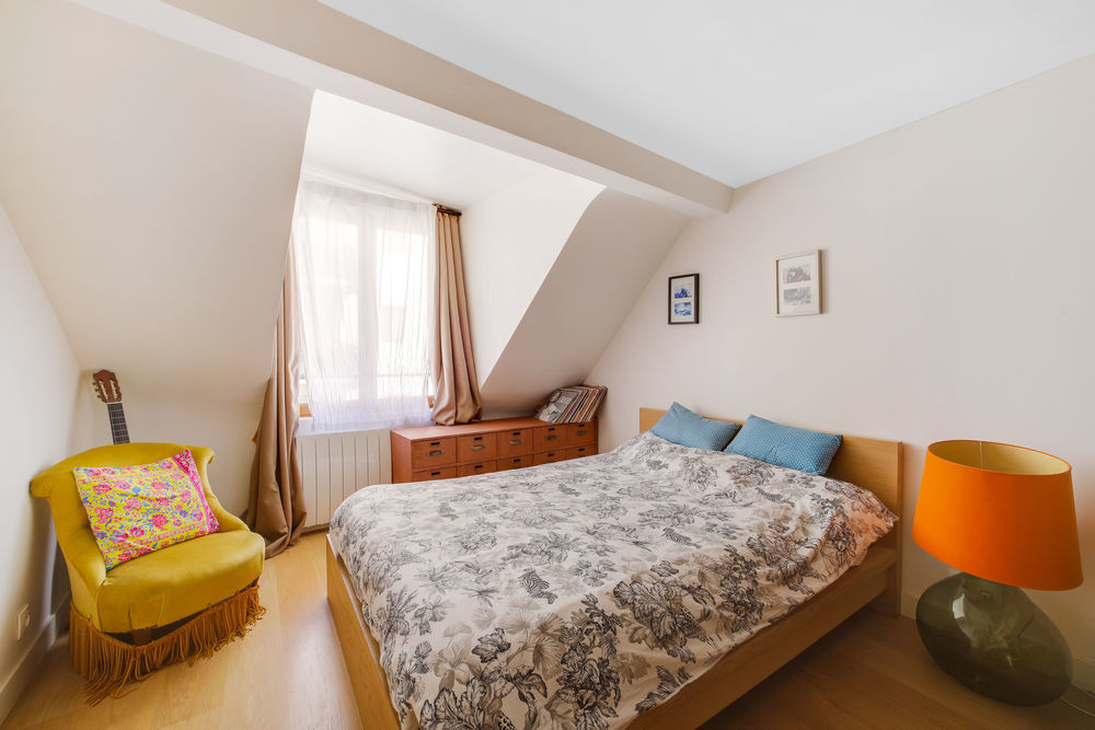 � vendre  Appartement Paris 11