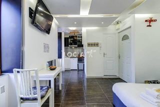  Appartement � louer 1 pi�ce 21 m�