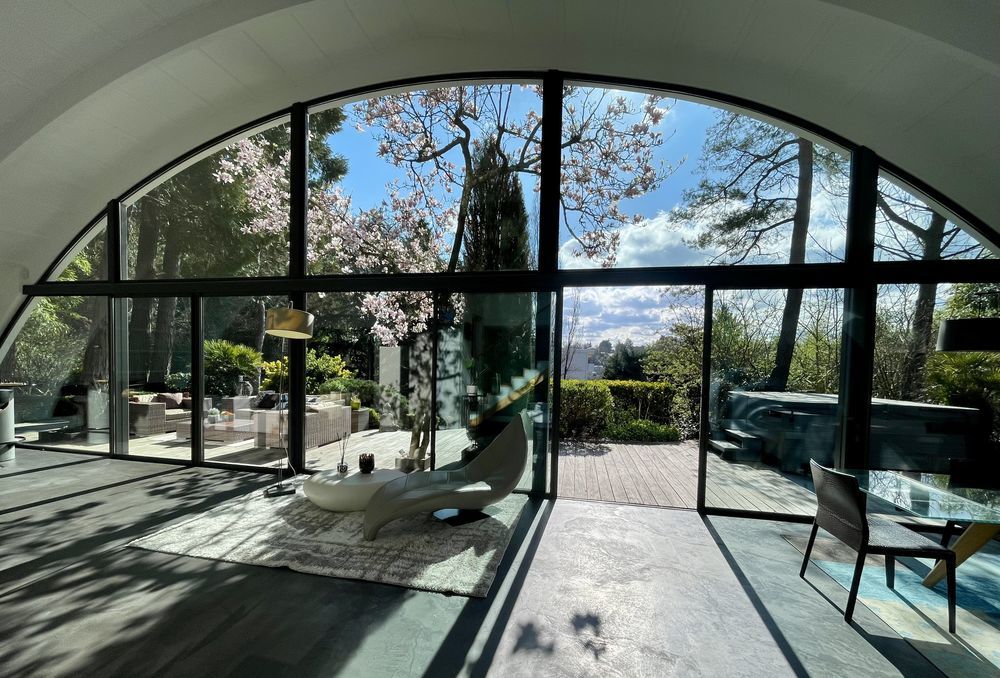 � vendre  Maison Charbonni�res-les-Bains (69260)