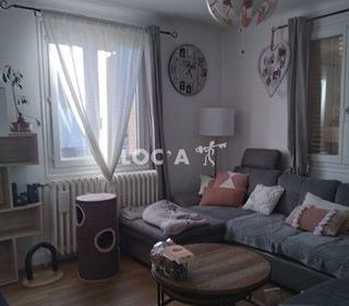  Maison � louer 3 pi�ces 69 m�