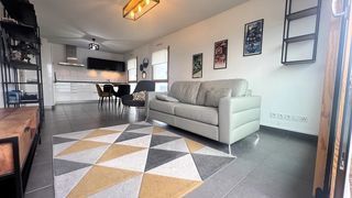  Appartement � vendre 3 pi�ces 70 m�