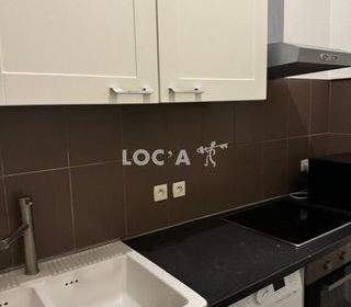  Appartement � louer 1 pi�ce 40 m�