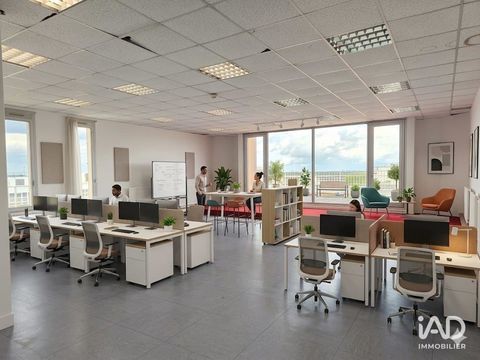 iad France - Delphine Delmas () vous propose : SPECIA... 149000 91000 Évry