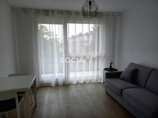  Appartement � louer 1 pi�ce 21 m�