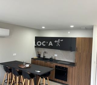  Appartement � louer 2 pi�ces 42 m�