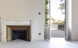  Appartement � louer 4 pi�ces 155 m�