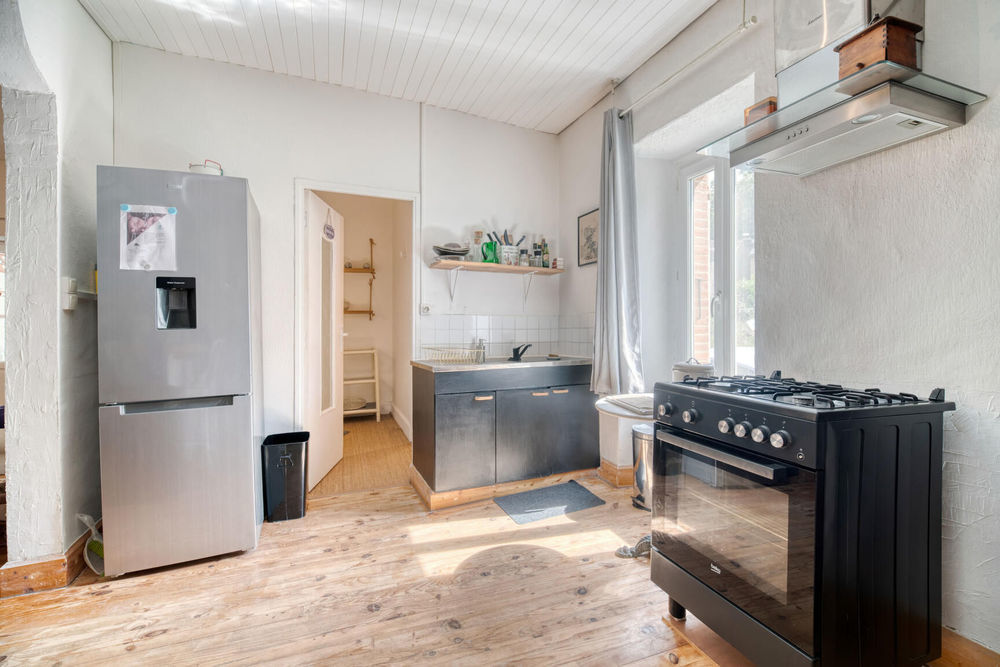 � vendre  Maison Dourgne (81110)