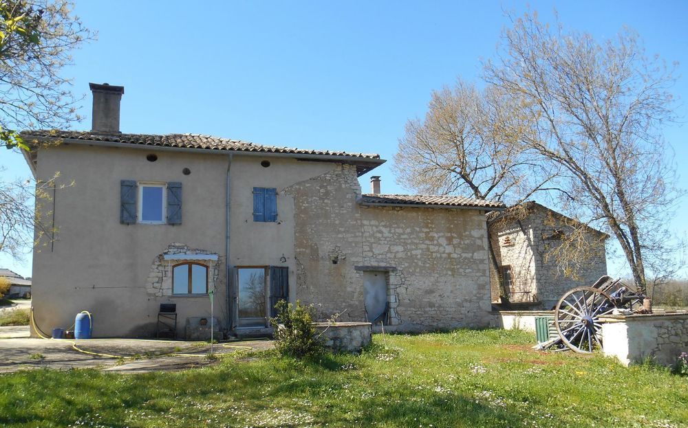 � vendre  Maison Gaillac (81600)