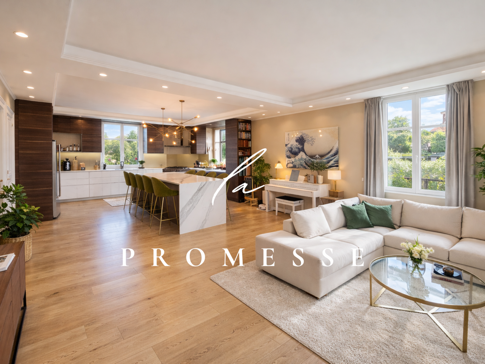 � vendre  Appartement Biarritz (64200)