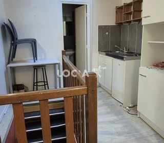  Appartement � louer 2 pi�ces 22 m�