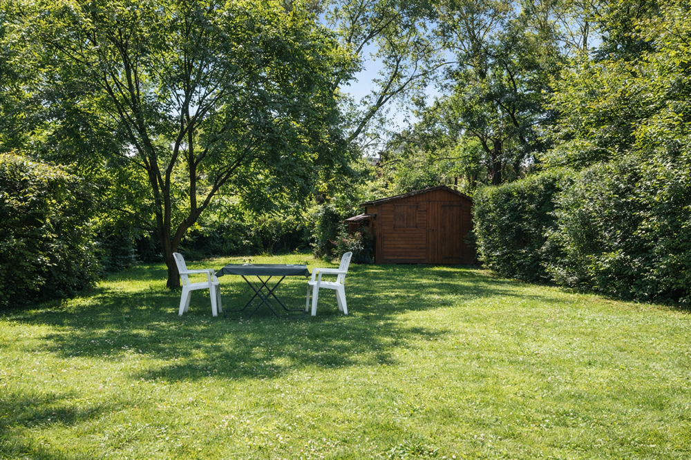 � vendre  Maison La Celle-Saint-Cloud (78170)