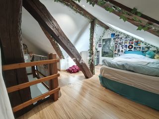  Appartement � vendre 1 pi�ce 14 m�