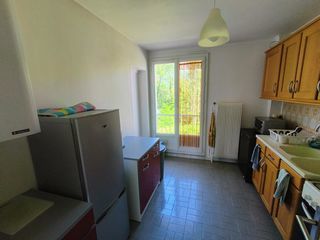  Appartement � louer 4 pi�ces 74 m�